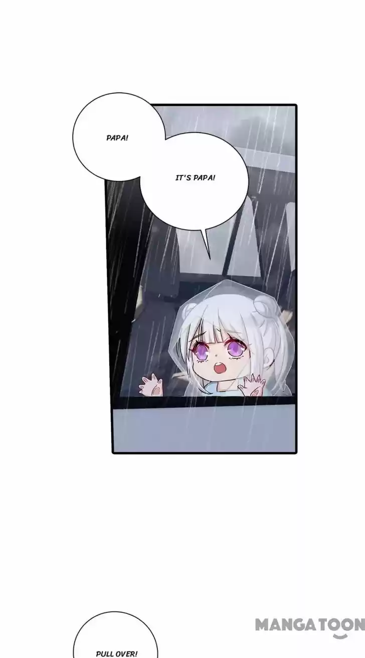 Into the Bones of Warm Marriage Ch.373