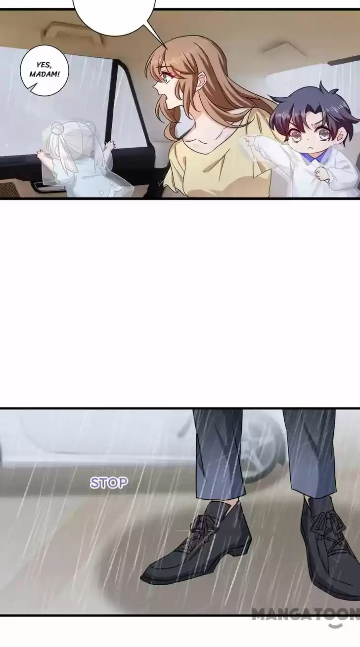 Into the Bones of Warm Marriage Ch.373