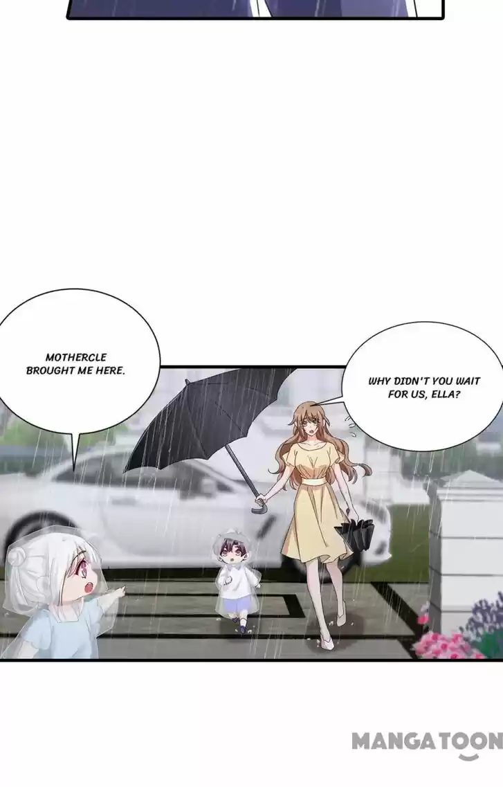 Into the Bones of Warm Marriage Ch.373