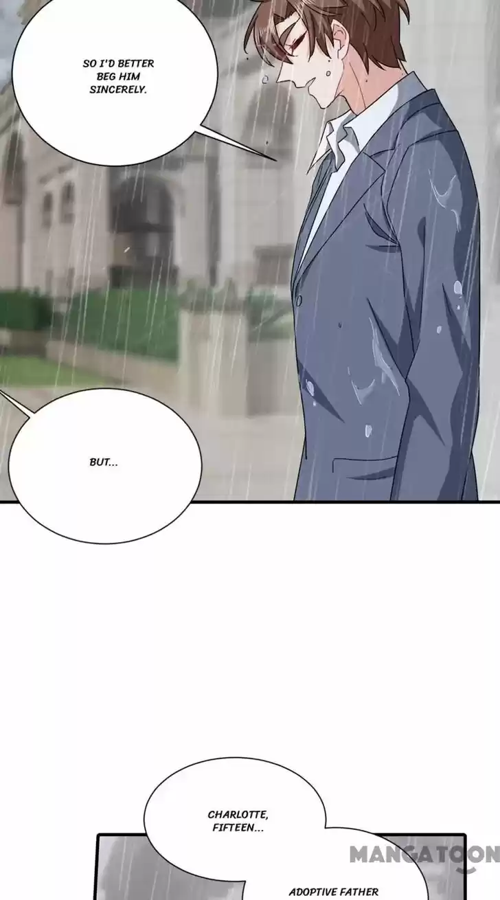 Into the Bones of Warm Marriage Ch.373