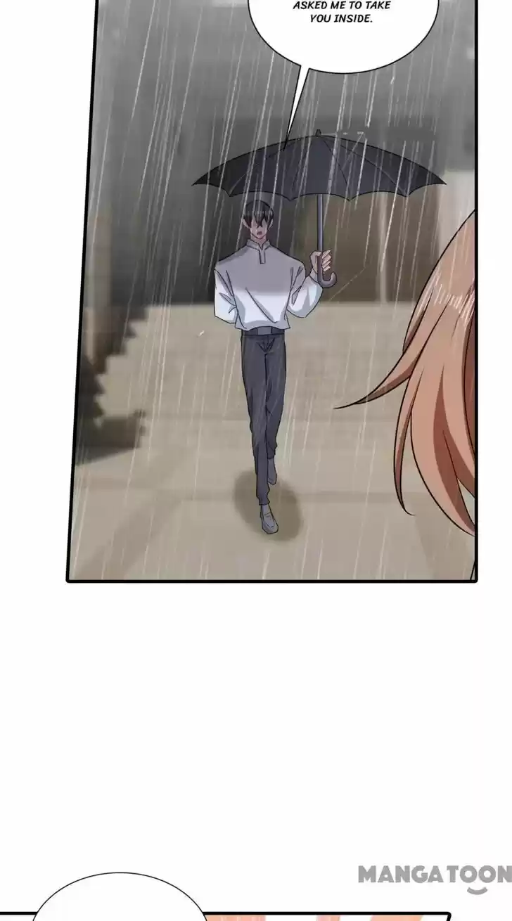 Into the Bones of Warm Marriage Ch.373