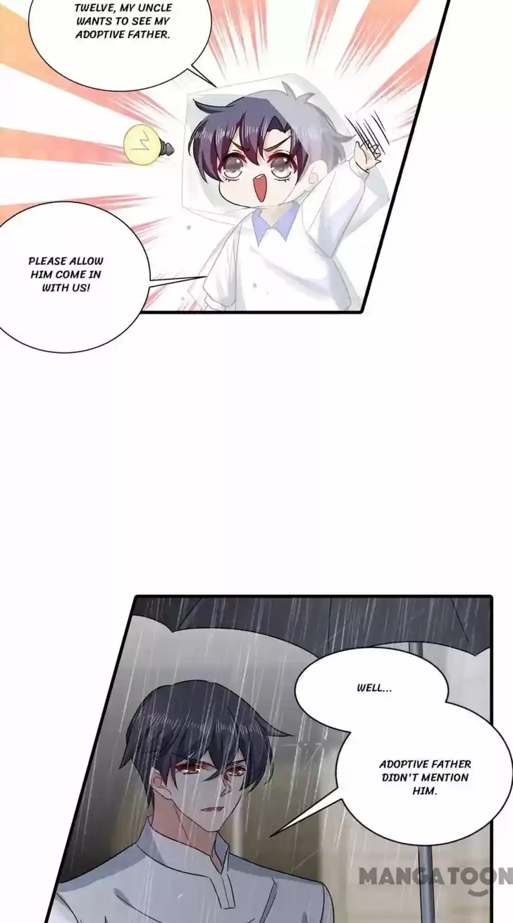 Into the Bones of Warm Marriage Ch.373