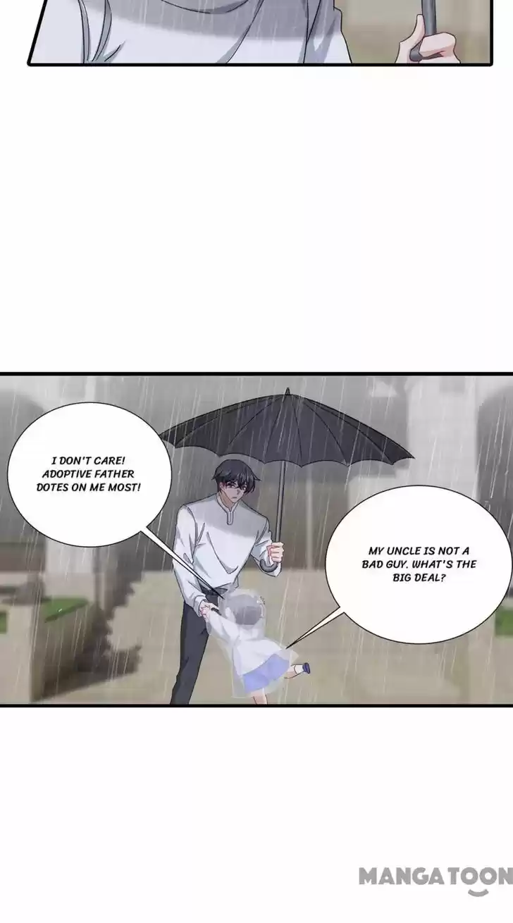 Into the Bones of Warm Marriage Ch.373