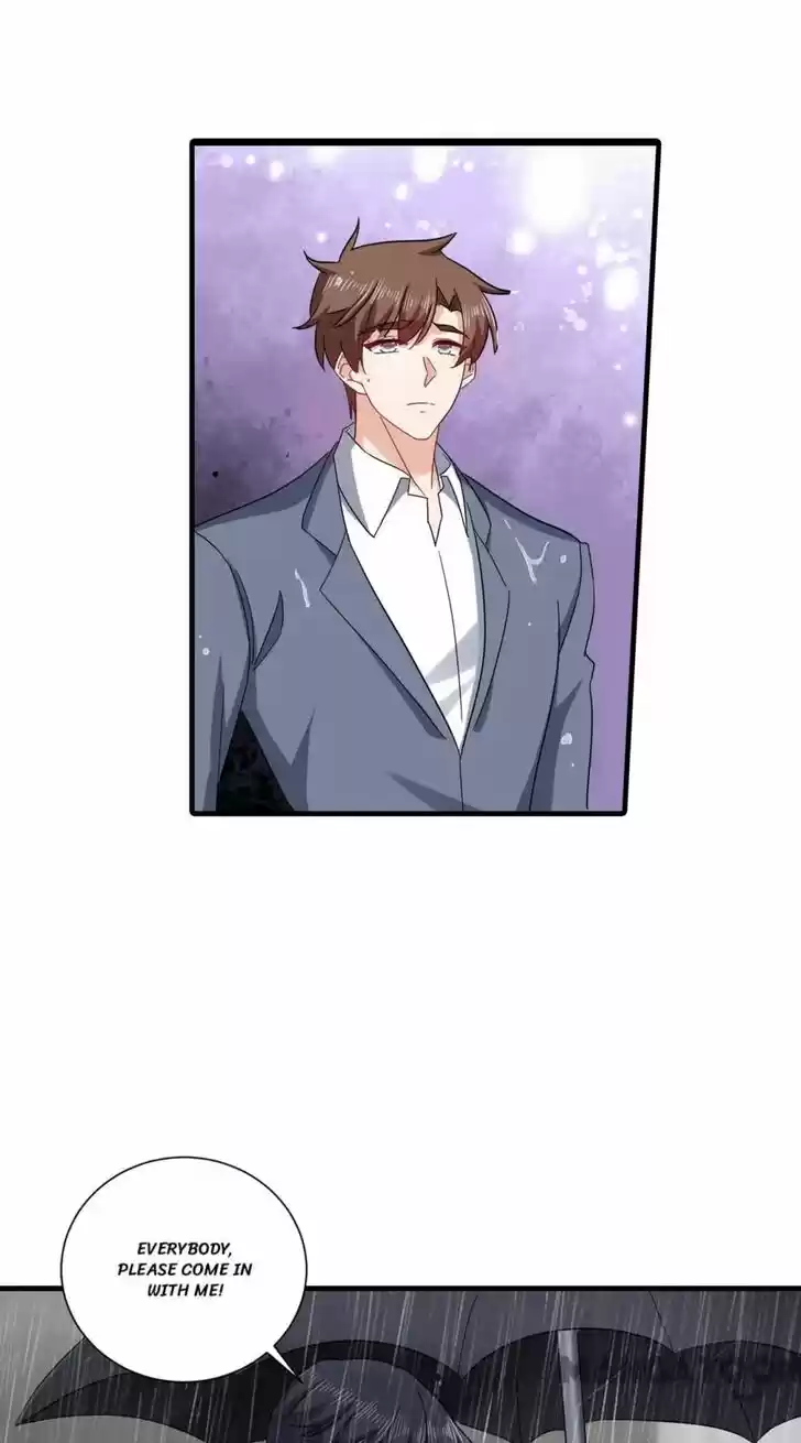 Into the Bones of Warm Marriage Ch.373