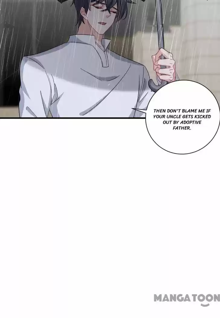 Into the Bones of Warm Marriage Ch.373