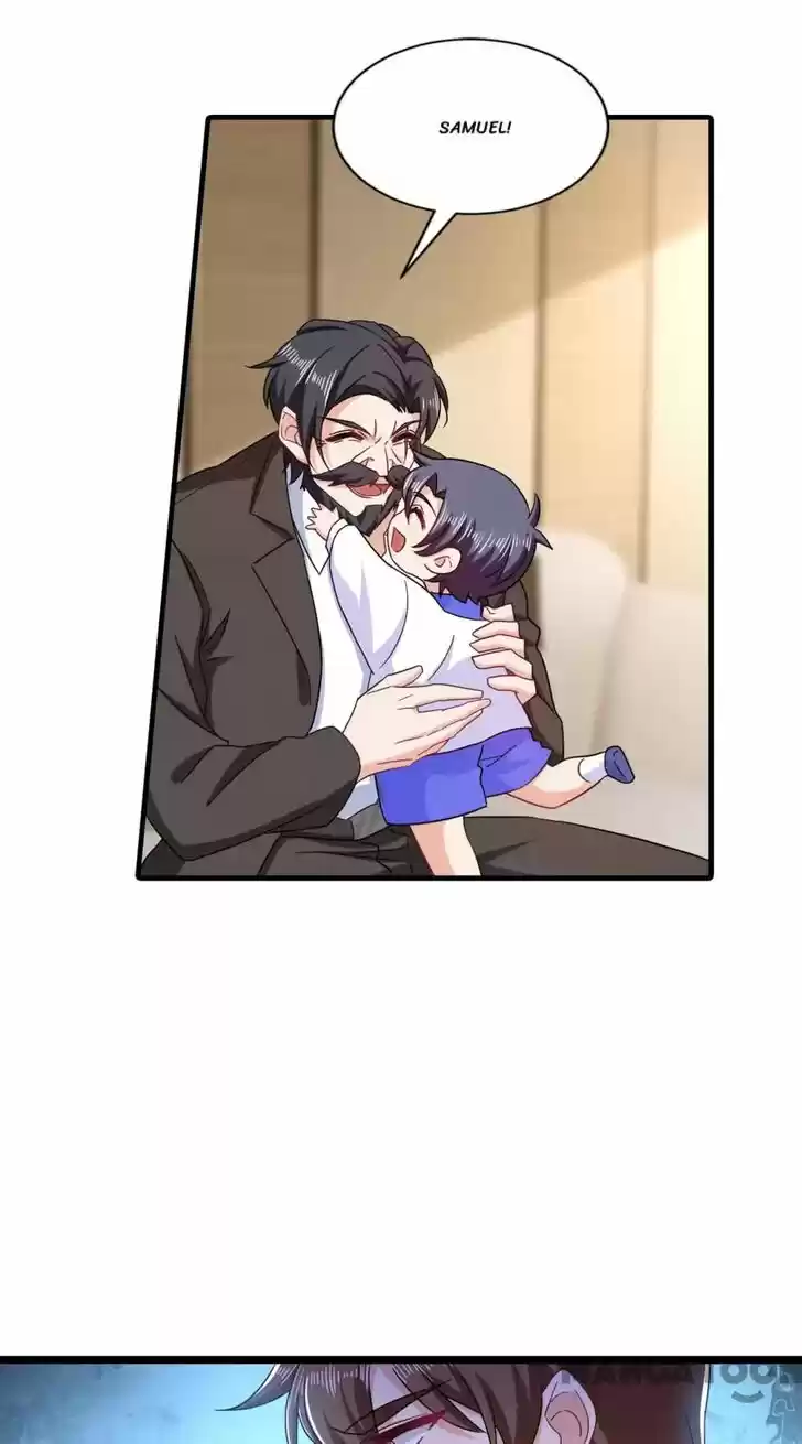 Into the Bones of Warm Marriage Ch.373