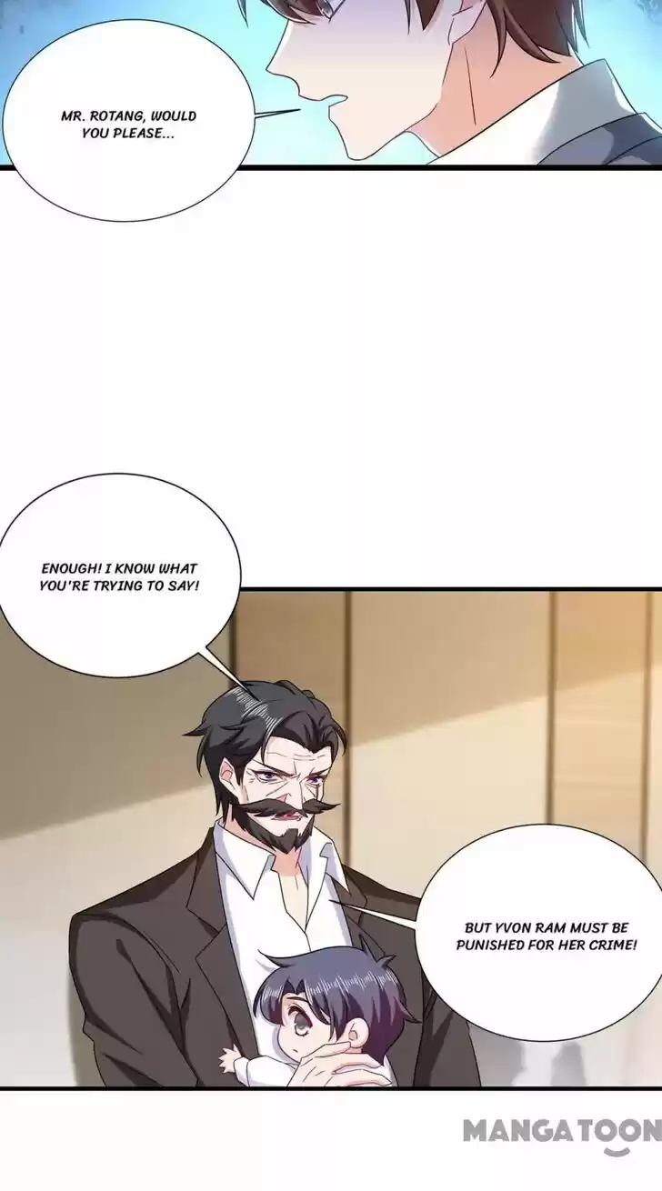 Into the Bones of Warm Marriage Ch.373