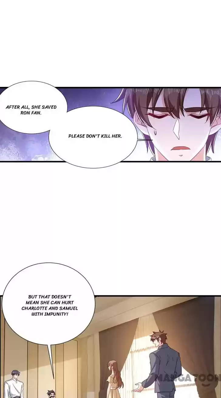 Into the Bones of Warm Marriage Ch.373