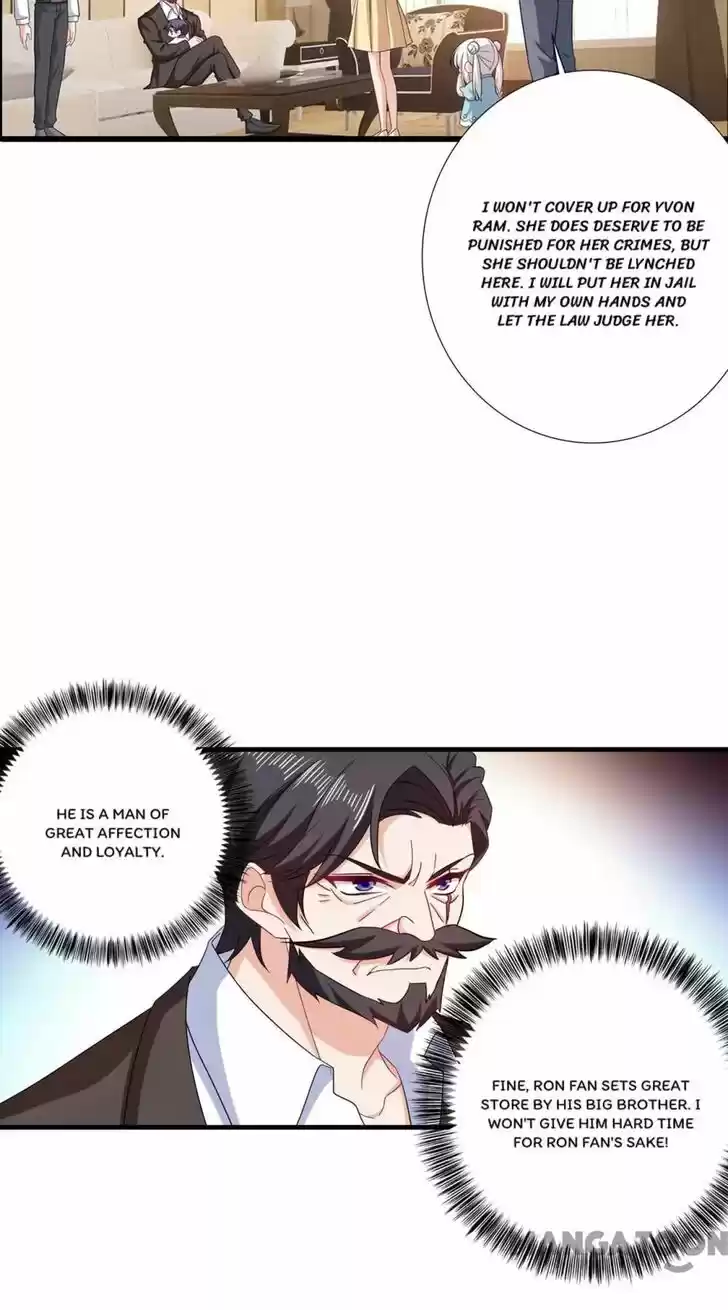 Into the Bones of Warm Marriage Ch.373