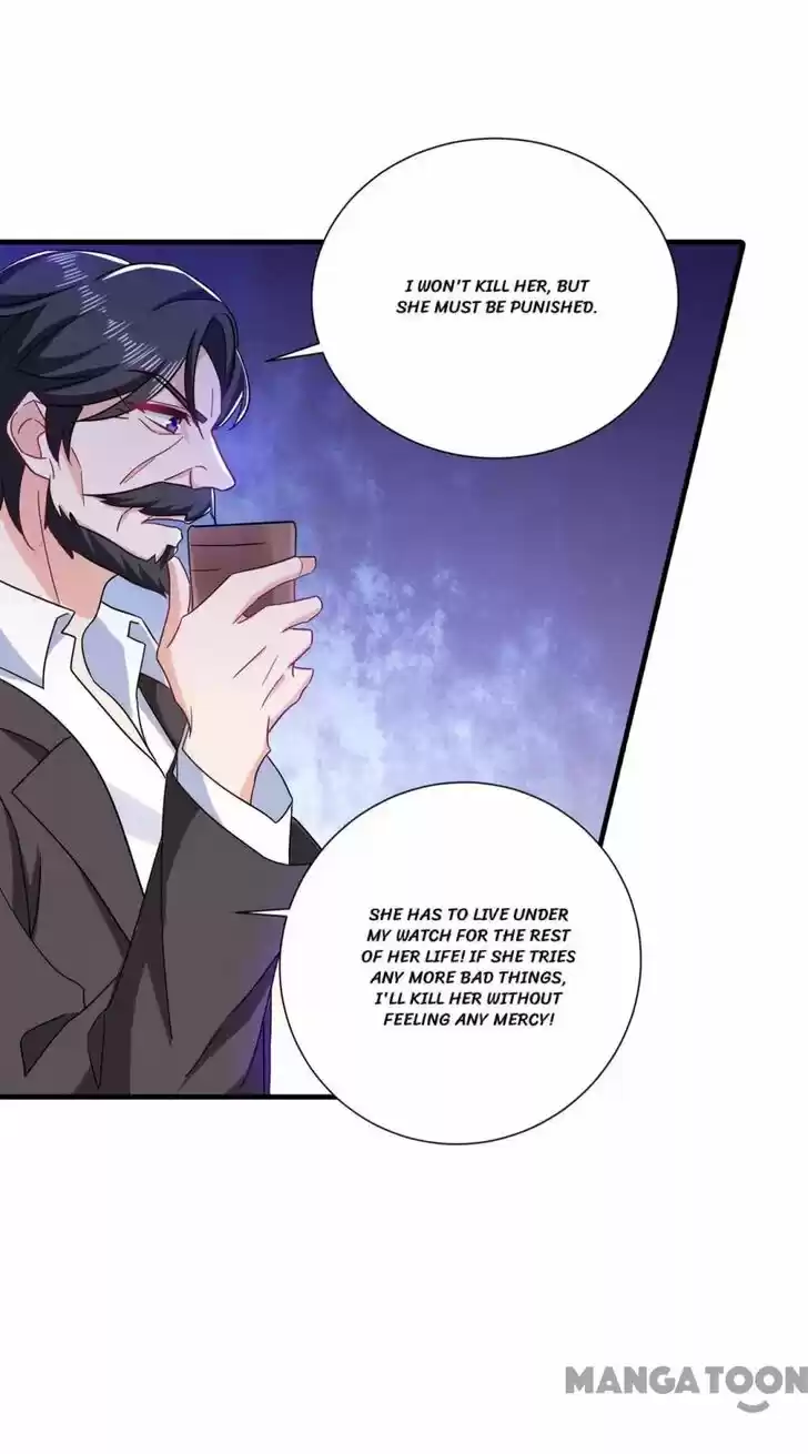 Into the Bones of Warm Marriage Ch.373