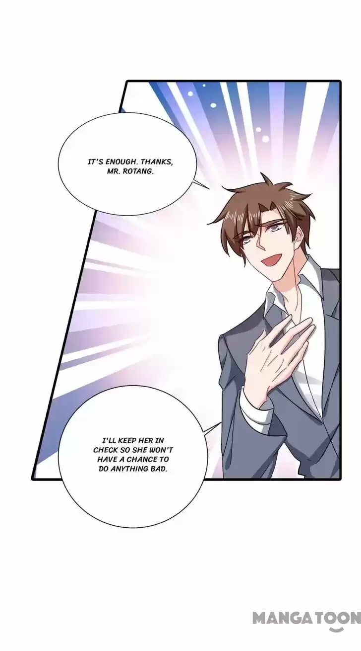 Into the Bones of Warm Marriage Ch.373