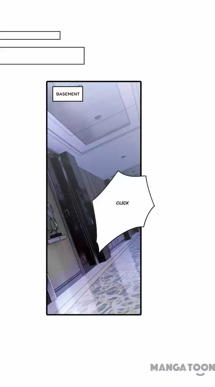 Into the Bones of Warm Marriage Ch.373