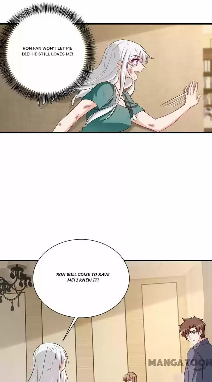 Into the Bones of Warm Marriage Ch.373