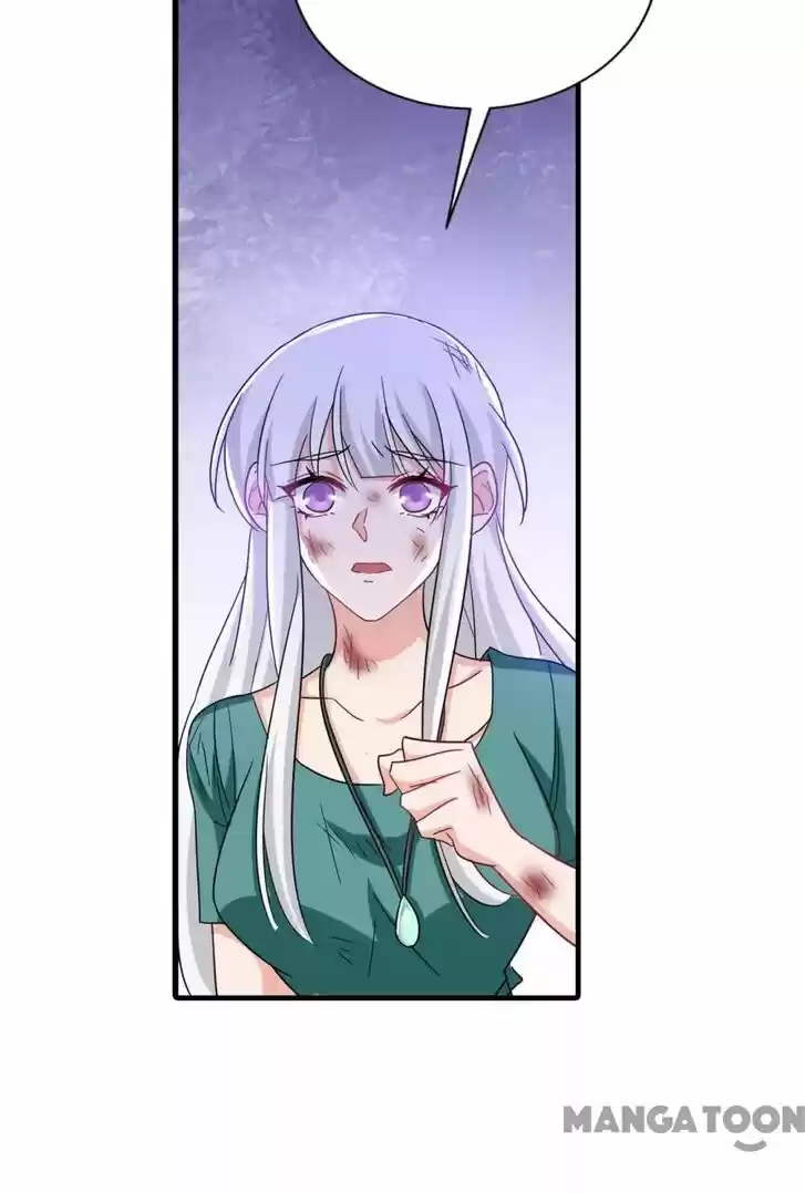 Into the Bones of Warm Marriage Ch.373