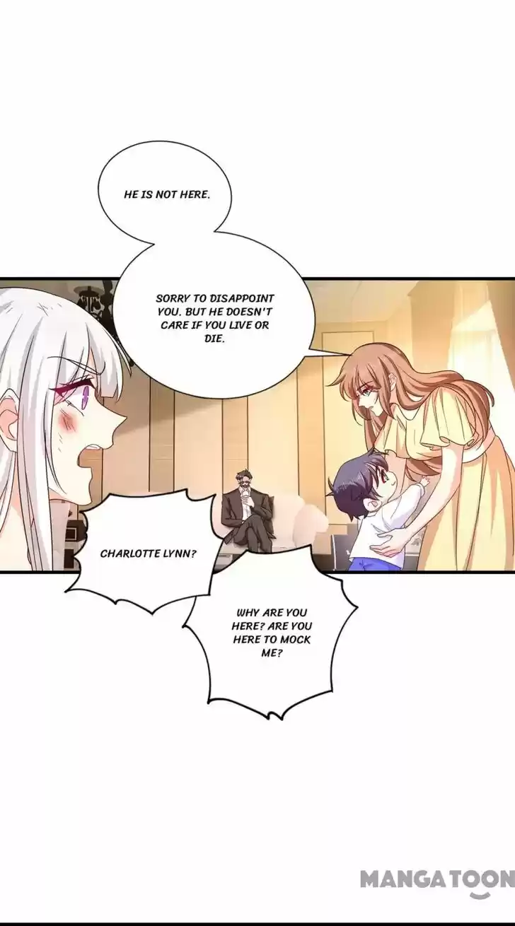 Into the Bones of Warm Marriage Ch.374