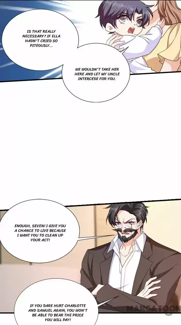 Into the Bones of Warm Marriage Ch.374