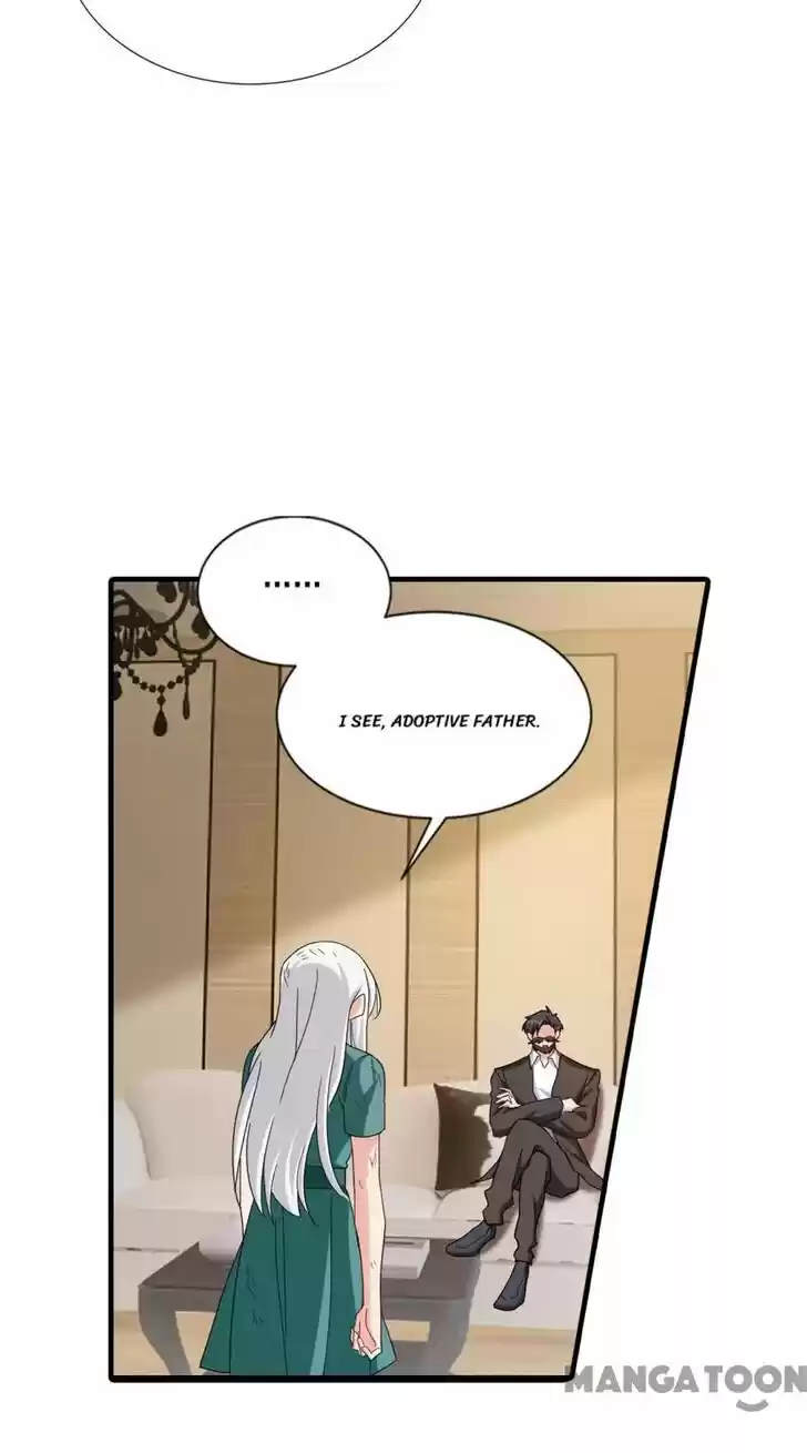 Into the Bones of Warm Marriage Ch.374