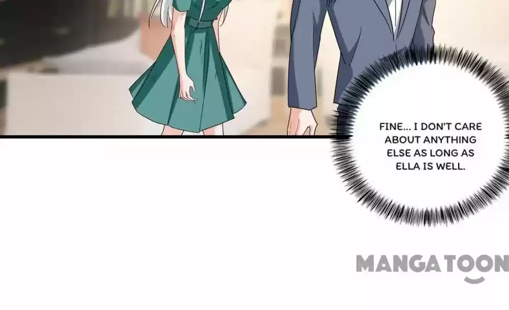 Into the Bones of Warm Marriage Ch.374