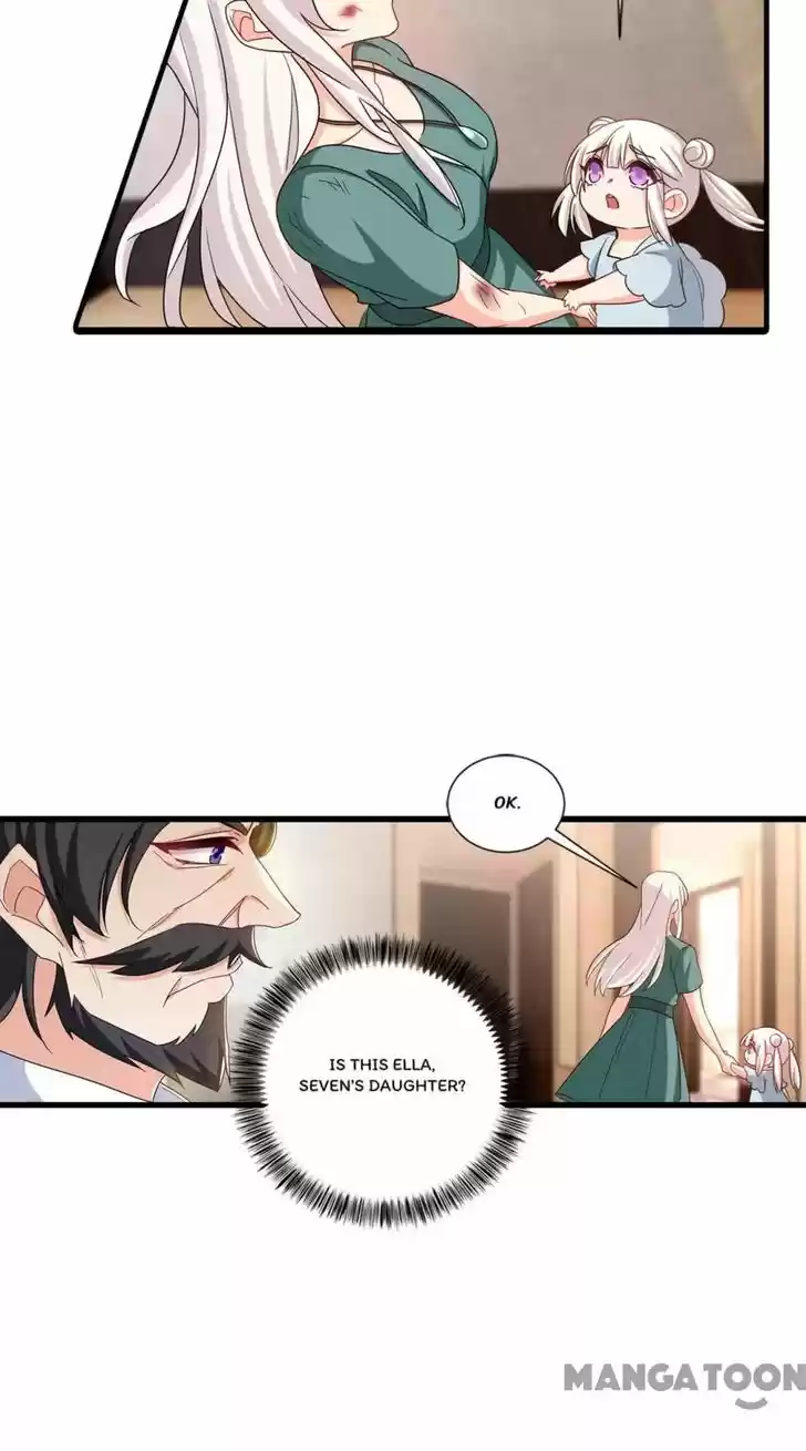 Into the Bones of Warm Marriage Ch.374