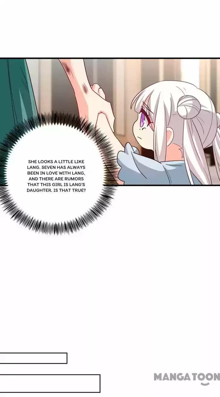 Into the Bones of Warm Marriage Ch.374