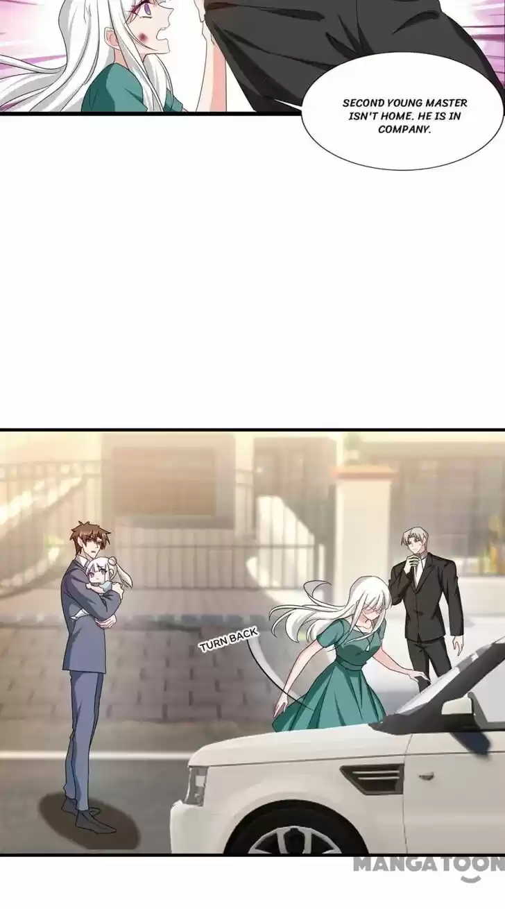 Into the Bones of Warm Marriage Ch.374