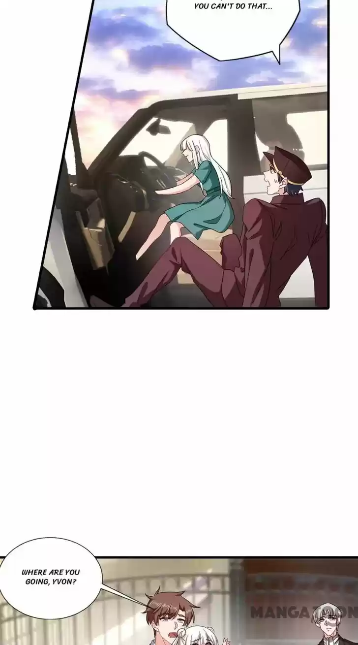 Into the Bones of Warm Marriage Ch.374