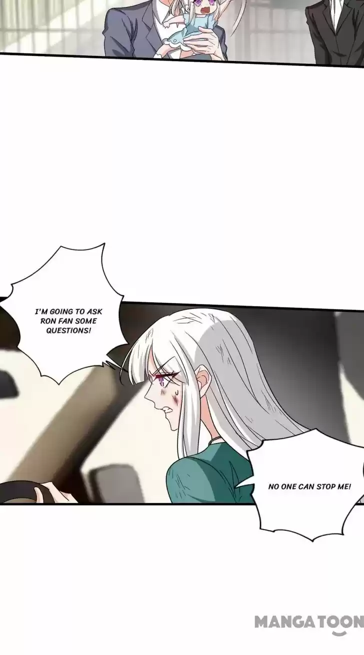 Into the Bones of Warm Marriage Ch.374