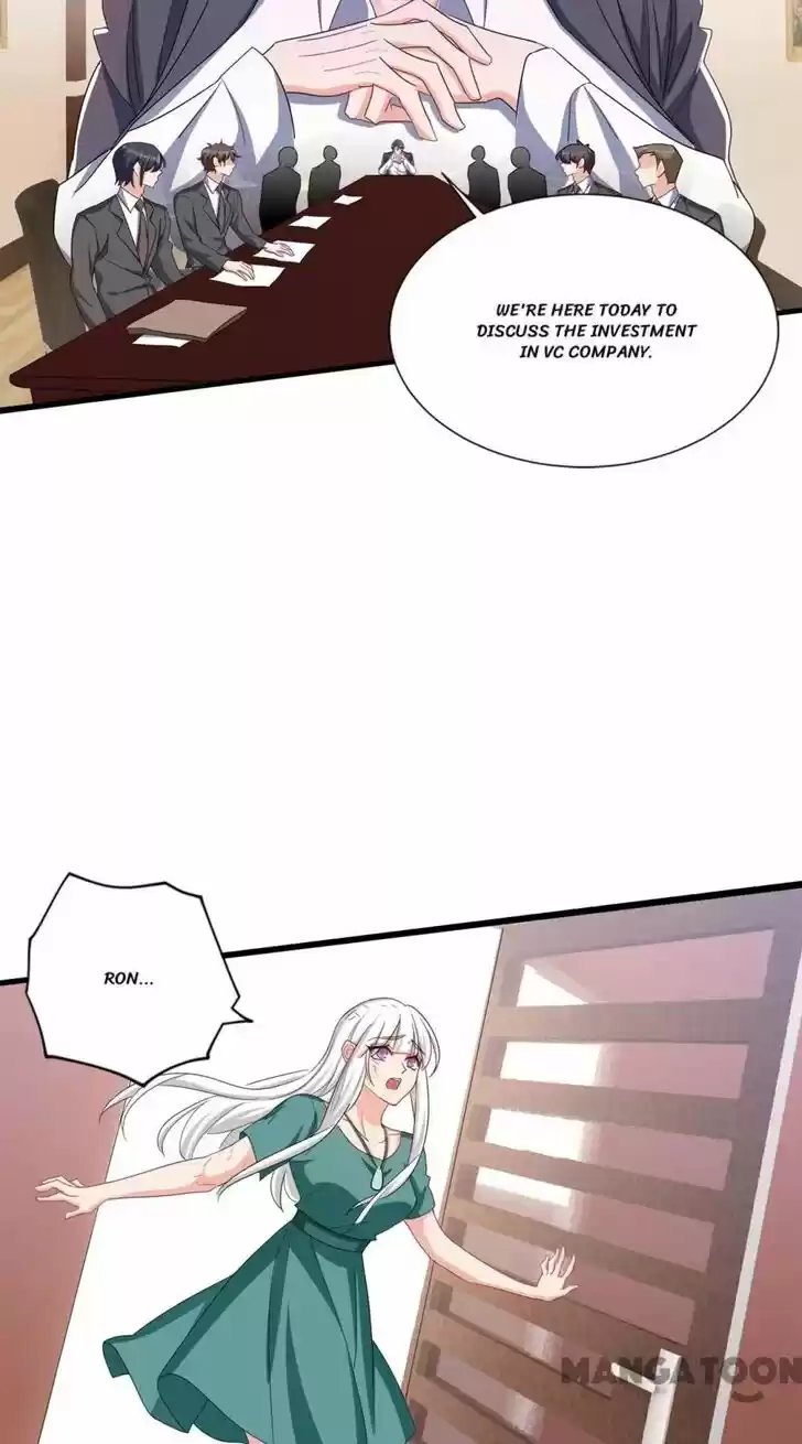 Into the Bones of Warm Marriage Ch.374