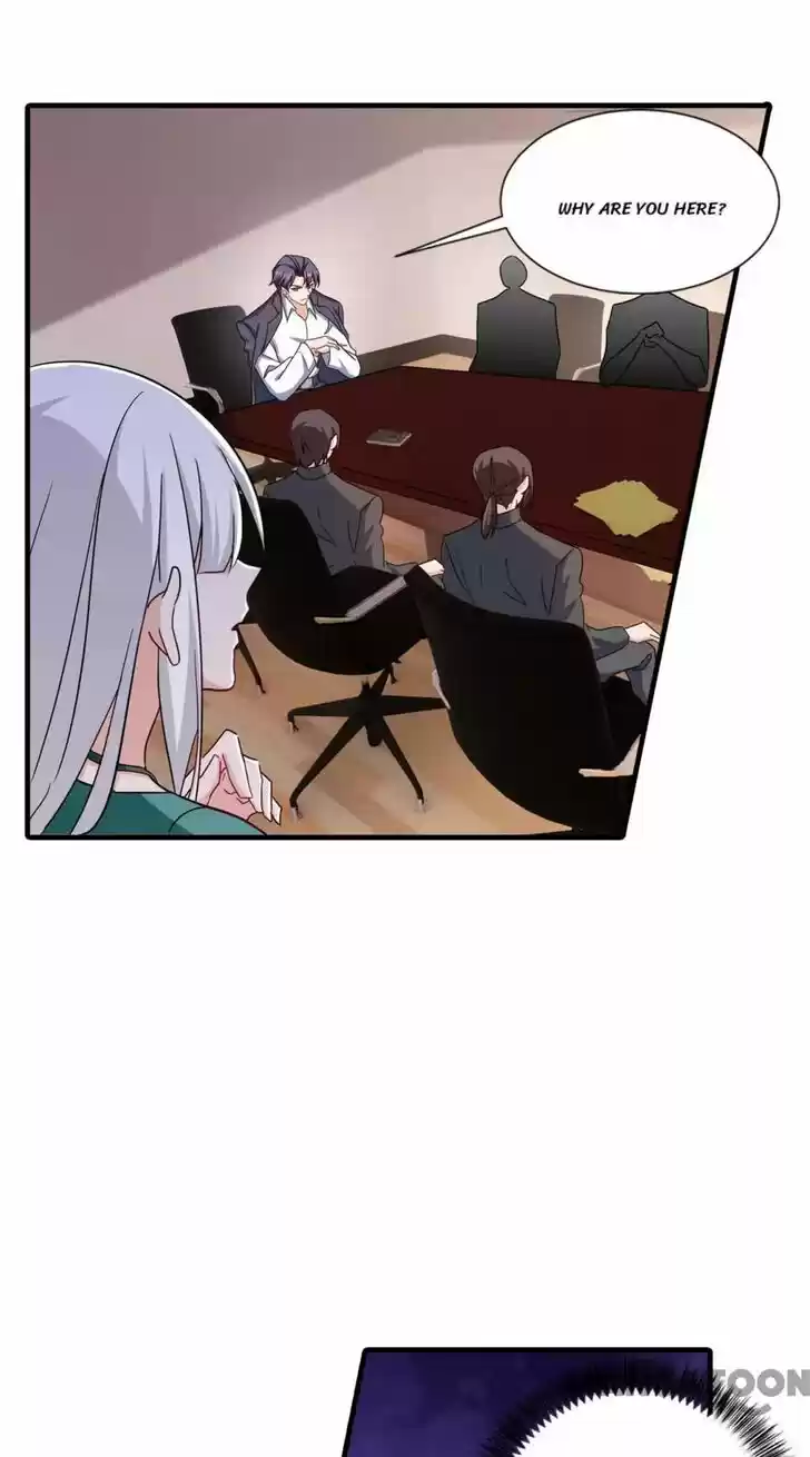 Into the Bones of Warm Marriage Ch.374