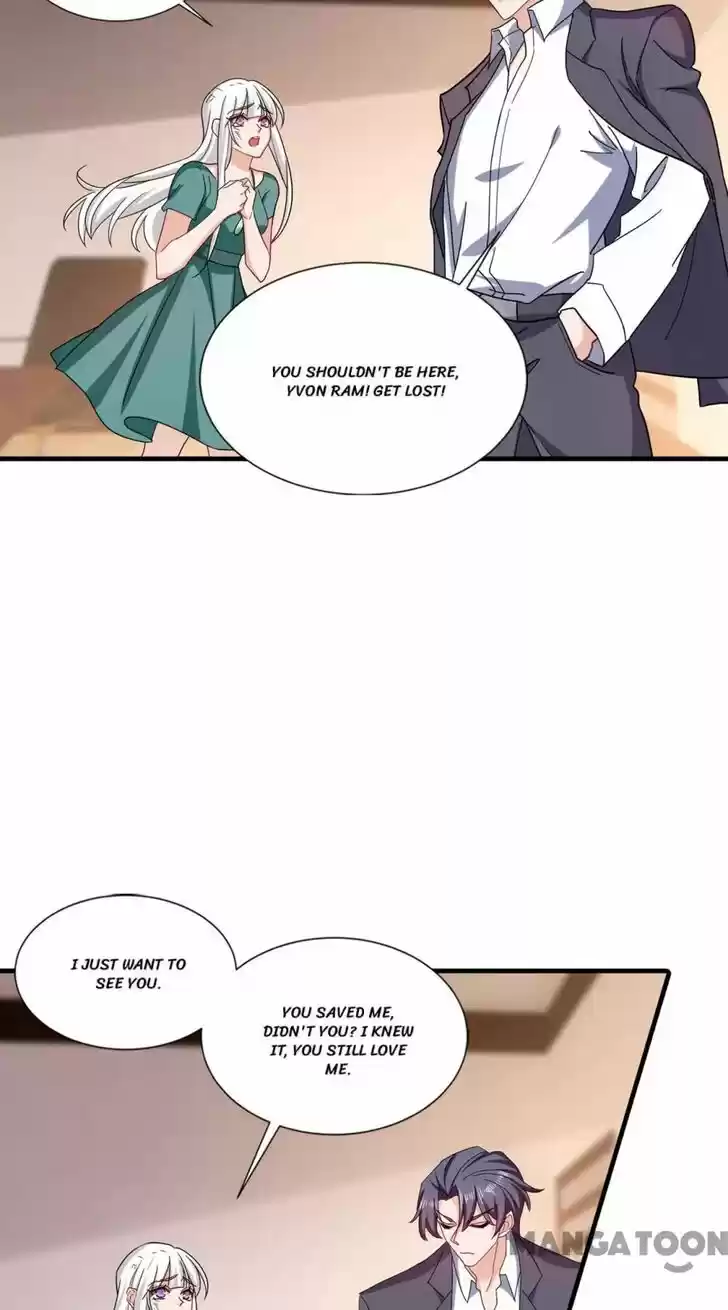 Into the Bones of Warm Marriage Ch.374