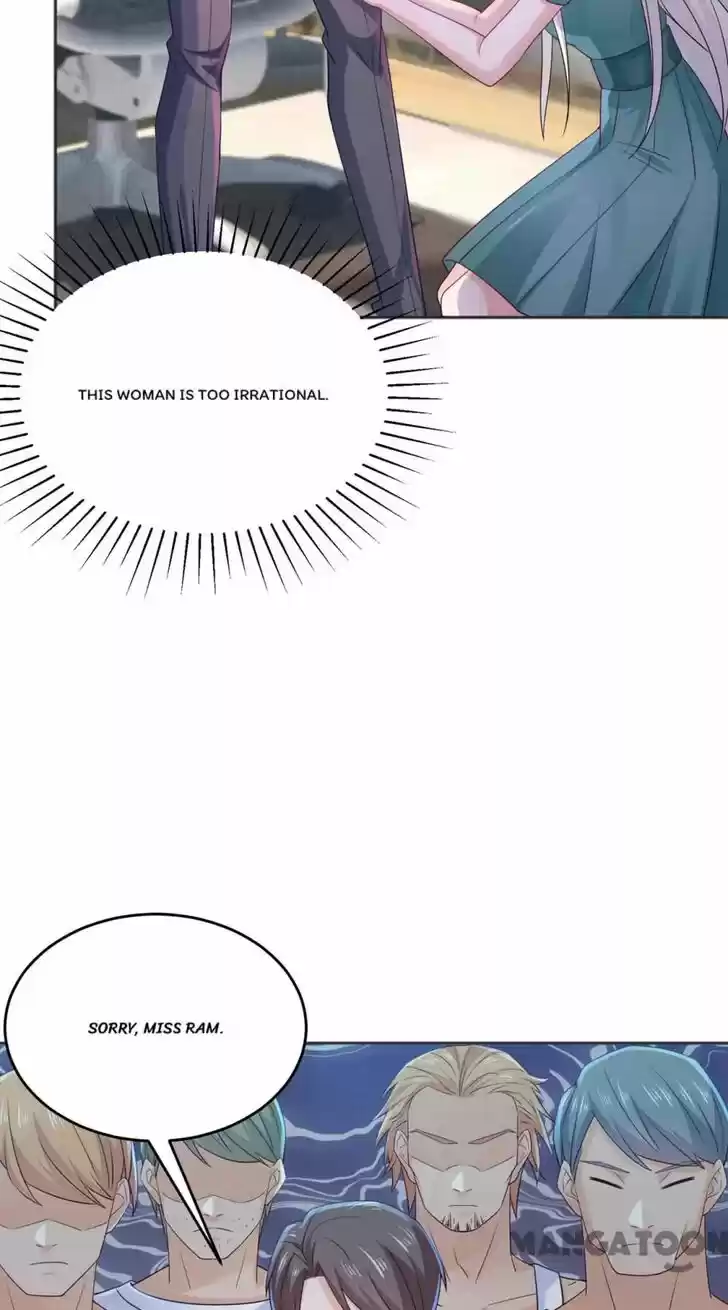 Into the Bones of Warm Marriage Ch.375