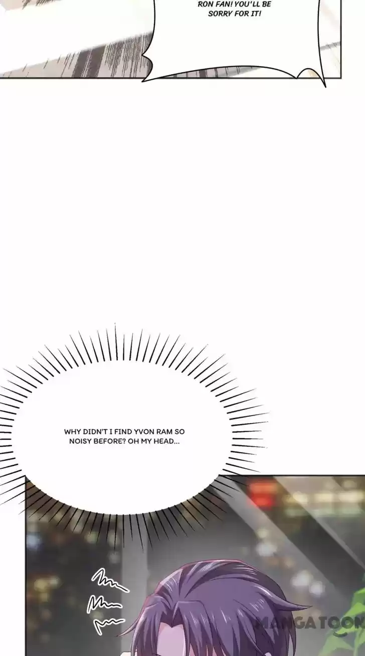 Into the Bones of Warm Marriage Ch.375