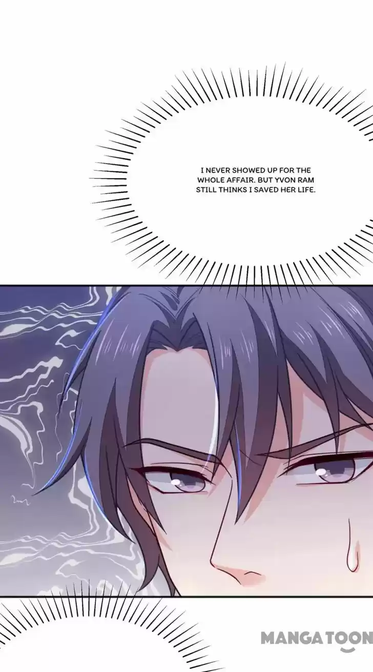 Into the Bones of Warm Marriage Ch.375