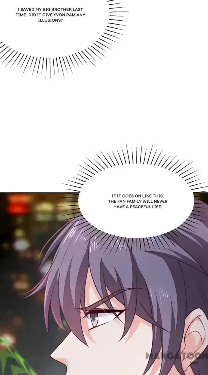 Into the Bones of Warm Marriage Ch.375