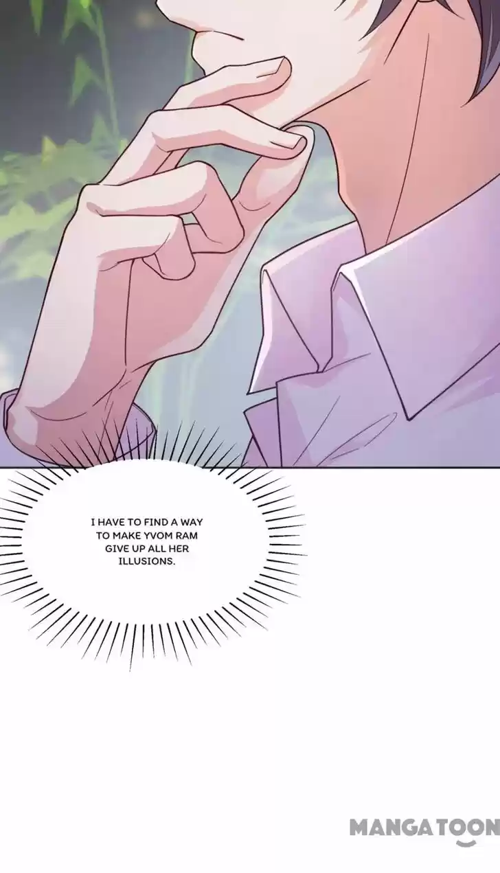 Into the Bones of Warm Marriage Ch.375