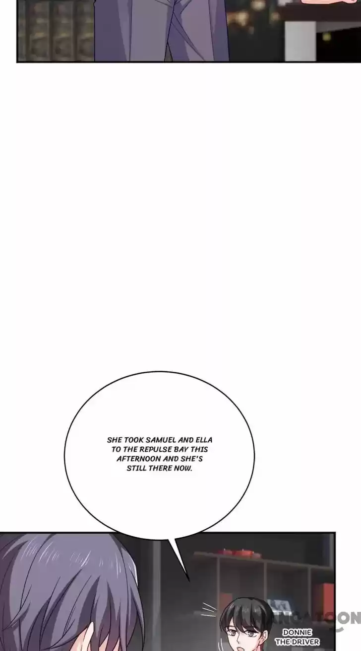 Into the Bones of Warm Marriage Ch.375