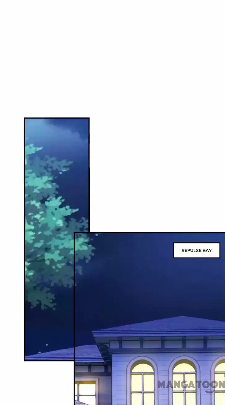 Into the Bones of Warm Marriage Ch.375