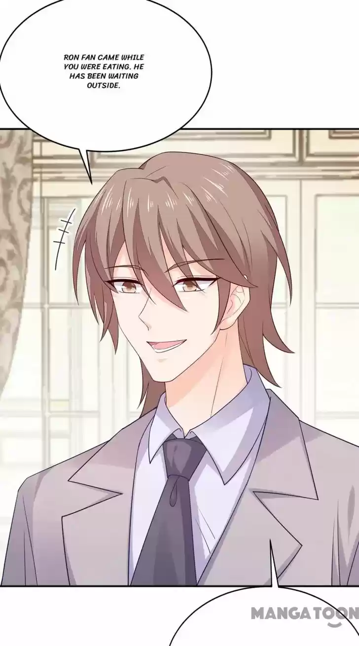 Into the Bones of Warm Marriage Ch.375