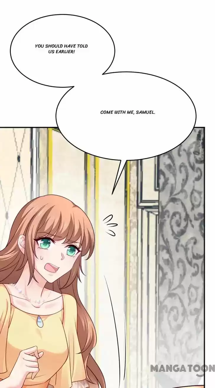 Into the Bones of Warm Marriage Ch.375