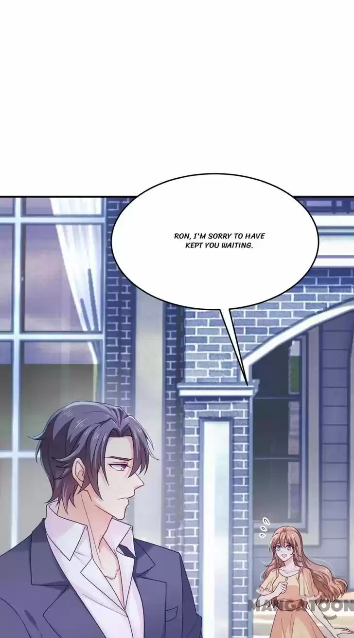 Into the Bones of Warm Marriage Ch.375