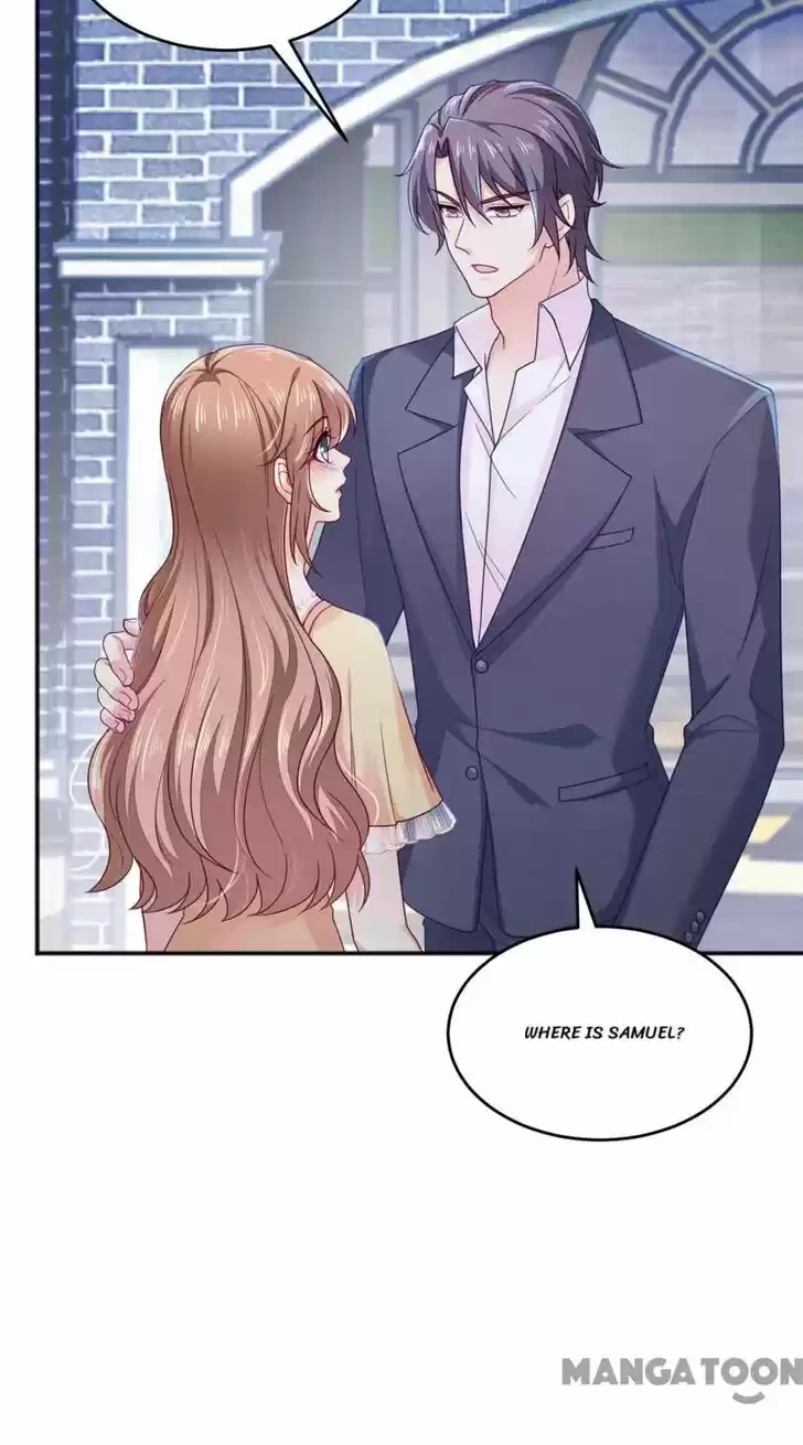 Into the Bones of Warm Marriage Ch.375