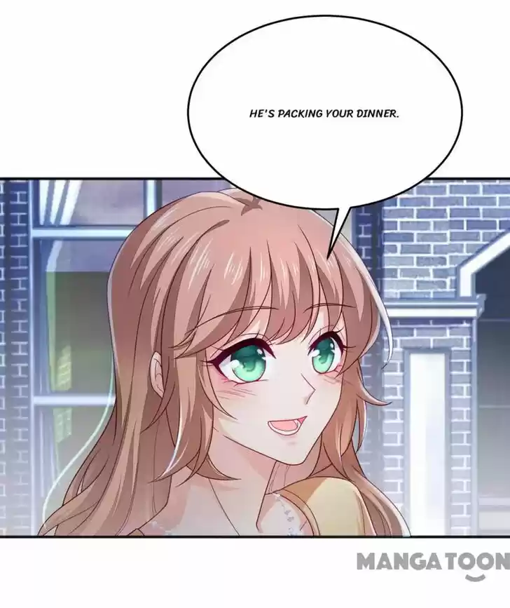 Into the Bones of Warm Marriage Ch.375