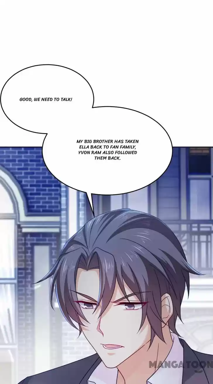 Into the Bones of Warm Marriage Ch.375