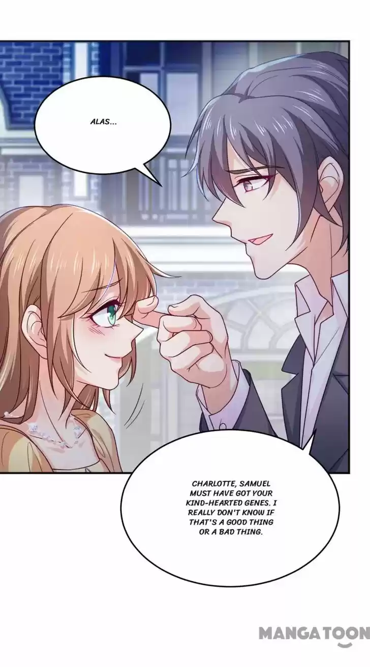 Into the Bones of Warm Marriage Ch.375