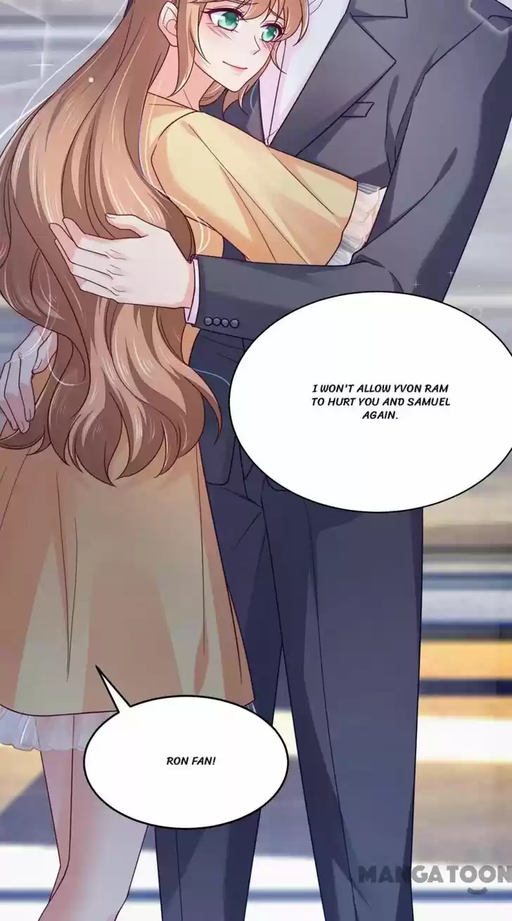 Into the Bones of Warm Marriage Ch.375