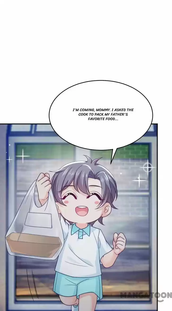 Into the Bones of Warm Marriage Ch.375