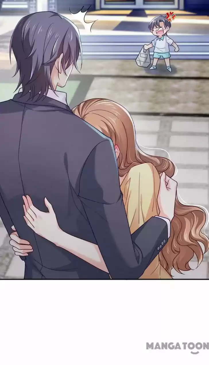 Into the Bones of Warm Marriage Ch.375