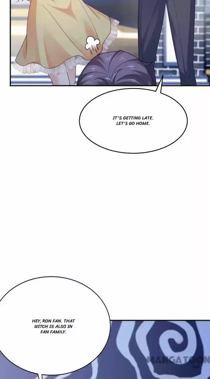 Into the Bones of Warm Marriage Ch.375