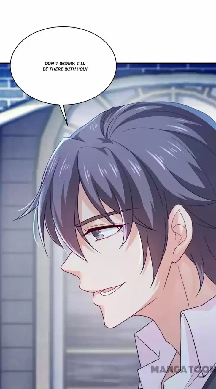 Into the Bones of Warm Marriage Ch.375