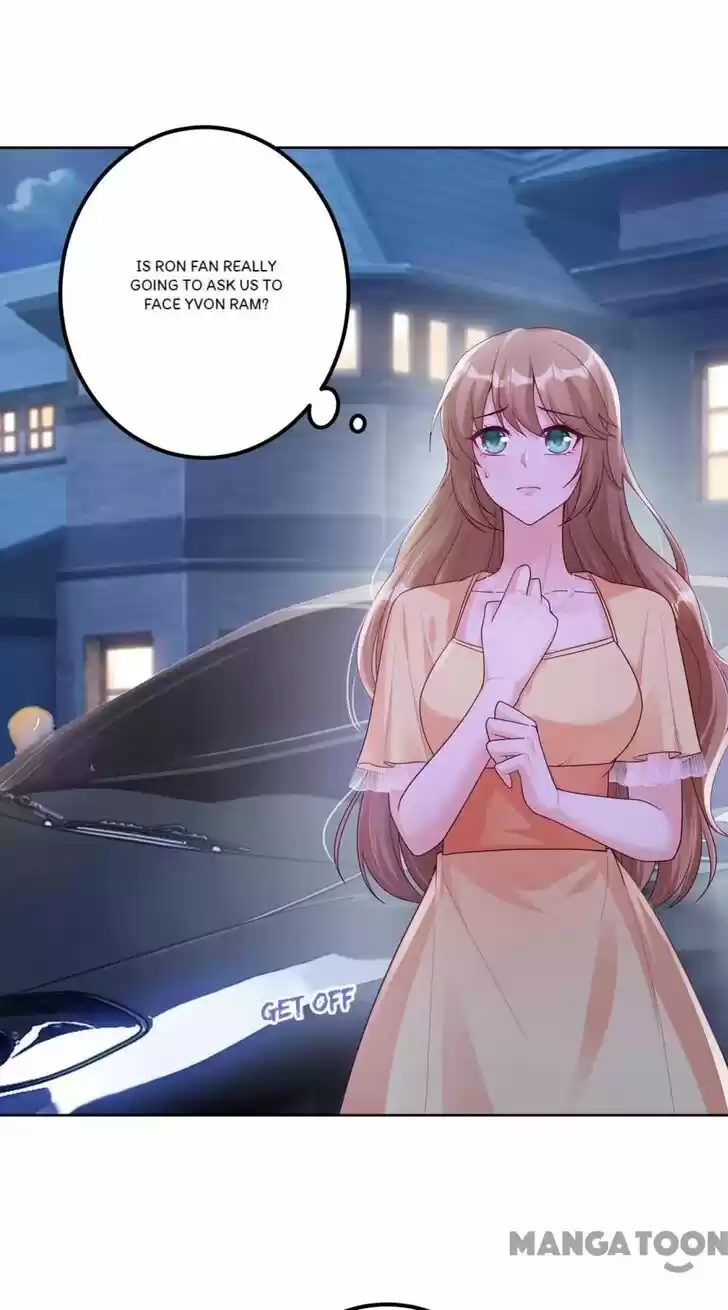 Into the Bones of Warm Marriage Ch.376